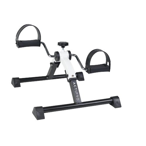 Foldable pedal exerciser sale