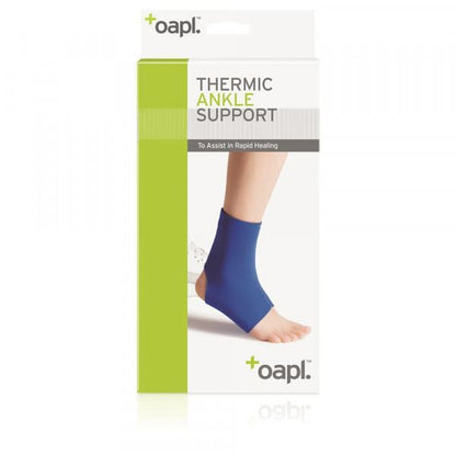 oapl Thermic Ankle Support