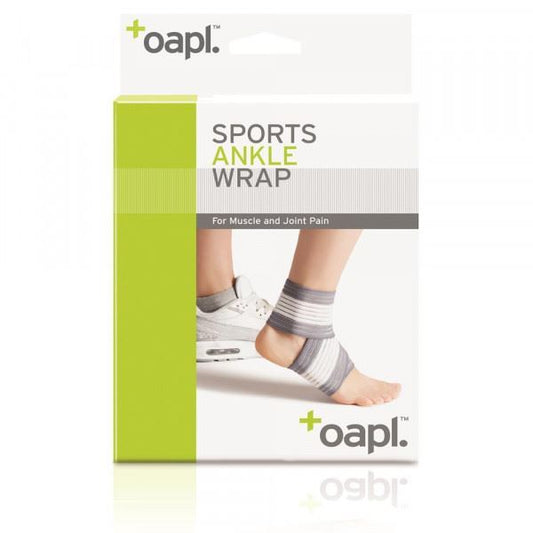 oapl Ankle Sports Wrap