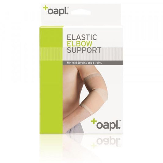 oapl Elastic Elbow Support