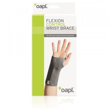 oapl Wrist Flexion Control