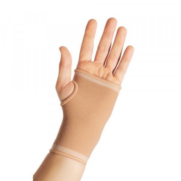 oapl Elastic Wrist Support