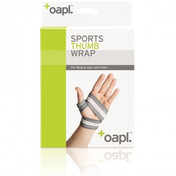 oapl Thumb Sports Wrap