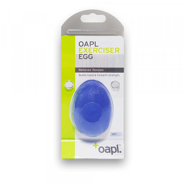 oapl Exerciser Egg