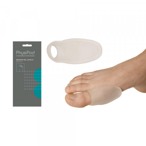 Physipod Bunion Gel Shield