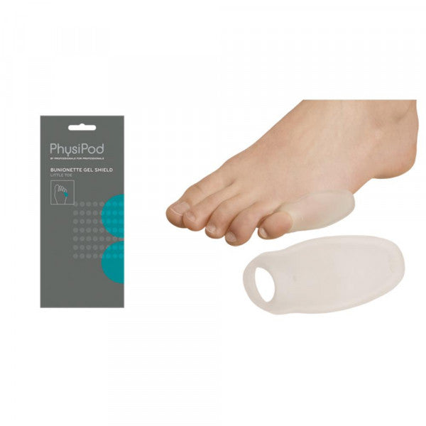 Physipod Bunionette Gel Shield