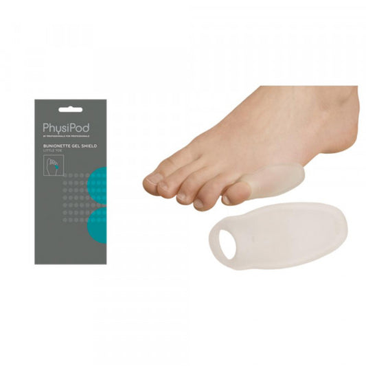 Physipod Bunionette Gel Shield