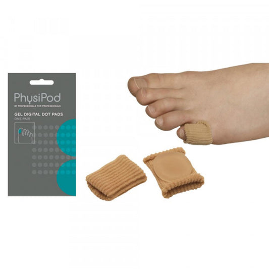 Physipod Digital Dot Pads