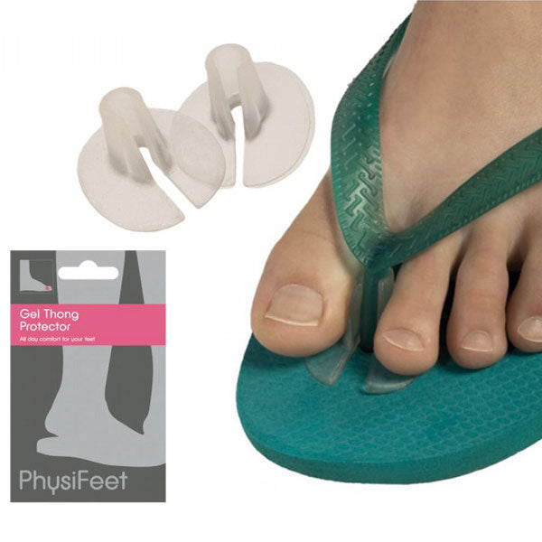 Physipod Gel Thong Protector