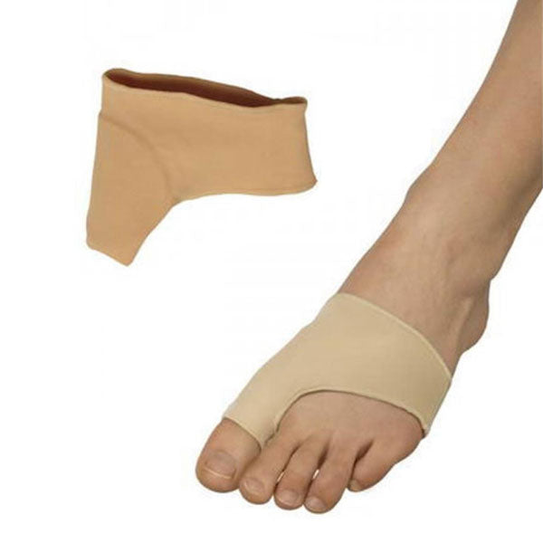 Physipod Silicone Bunion Sleeve