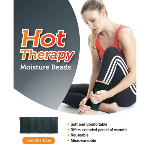 Hot Moisture Beads