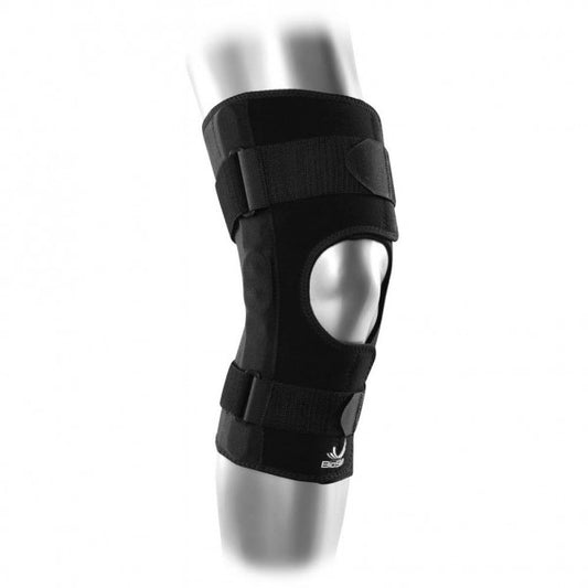 Bioskin Hinged Knee Skin Frontal Closure