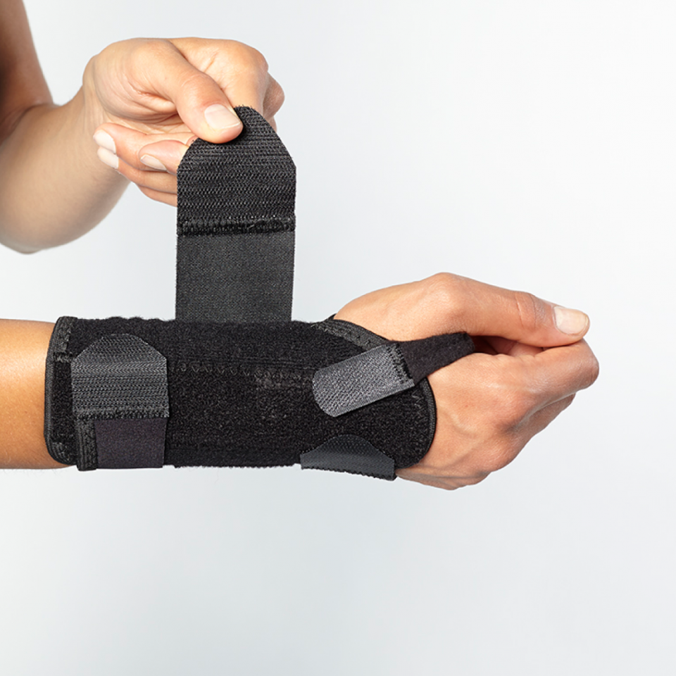 Bioskin Dp2 Wrist Brace