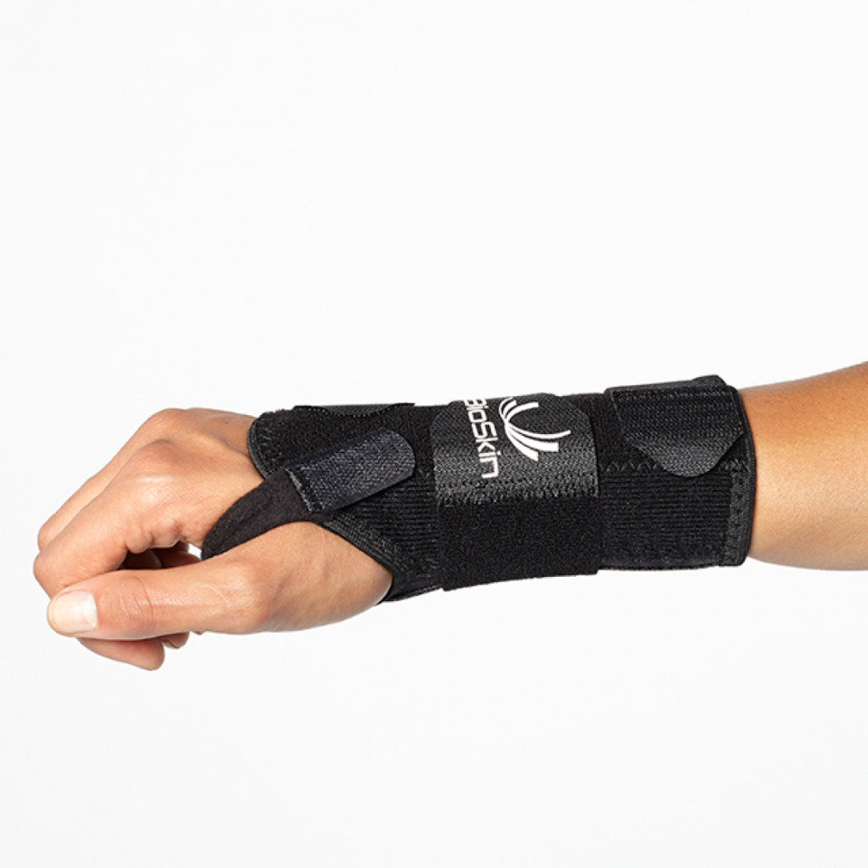 Bioskin Dp2 Wrist Brace