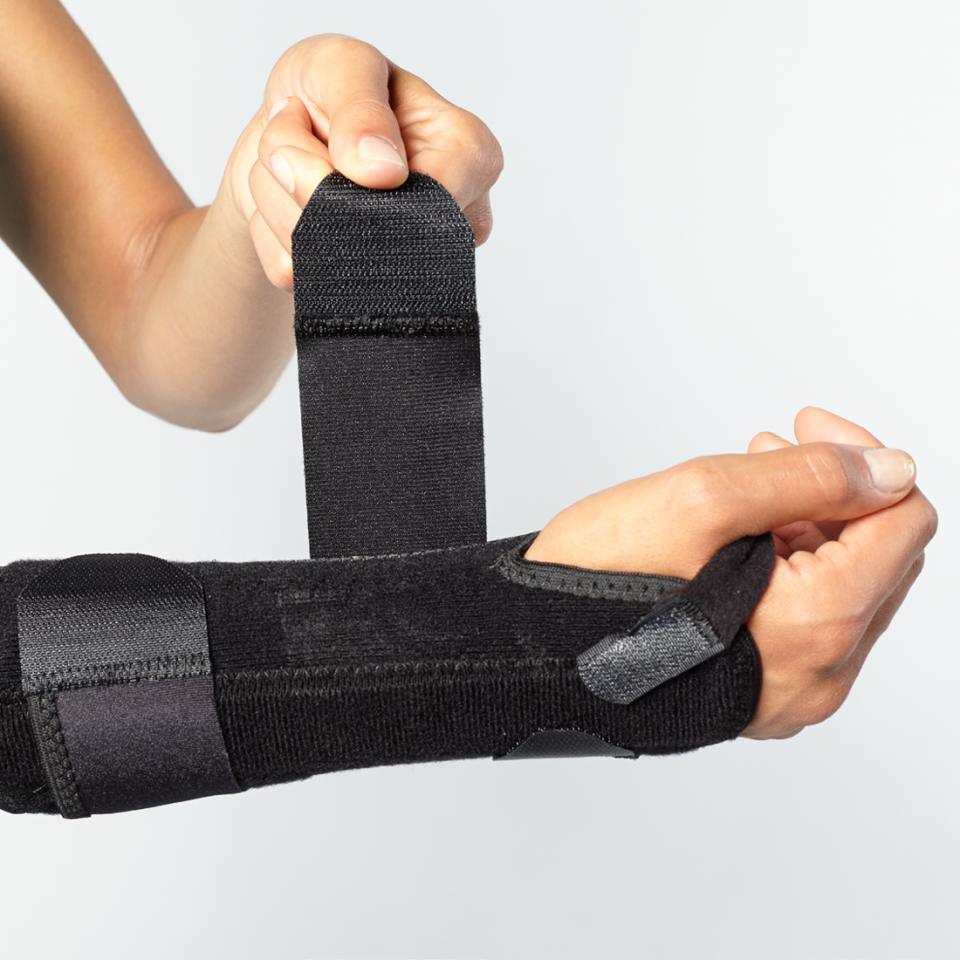 Bioskin Dp3 Wrist Brace