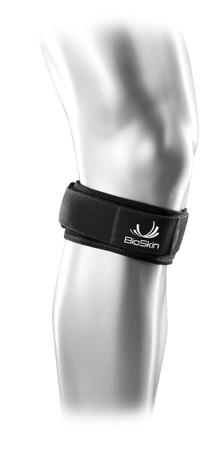 Bioskin Q Baby Patella Tendon Strap