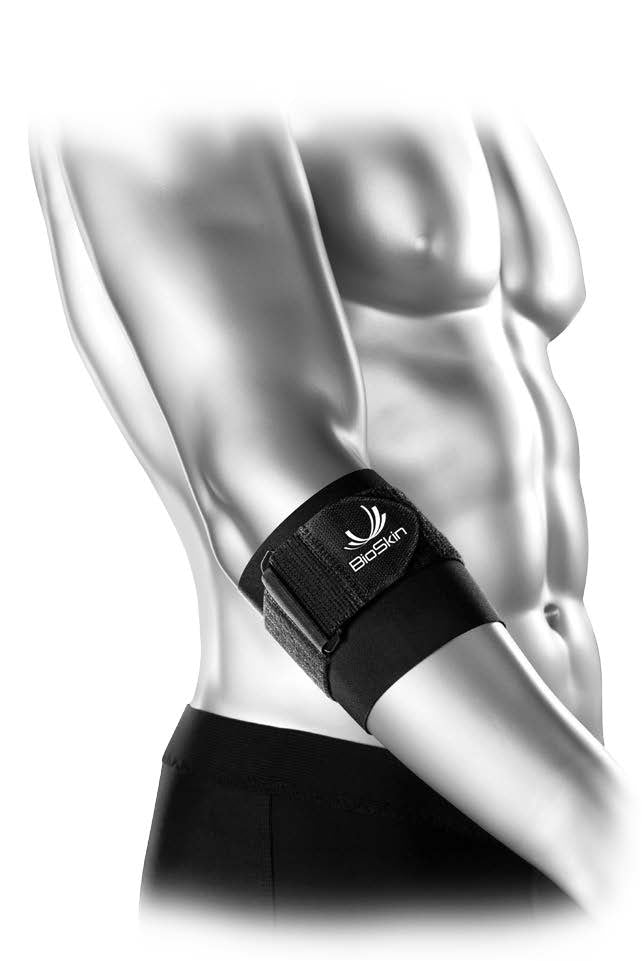 Bioskin Tennis Elbow Band