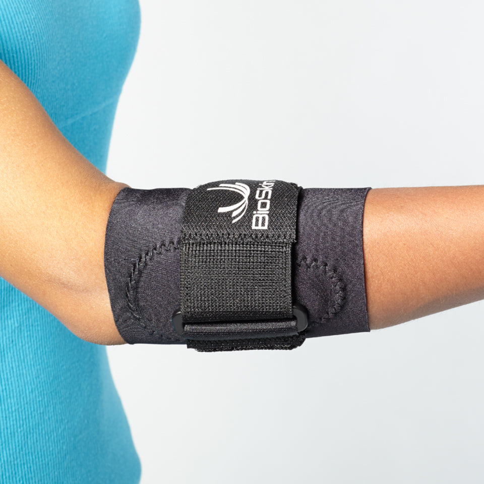 Bioskin Tennis Elbow Band