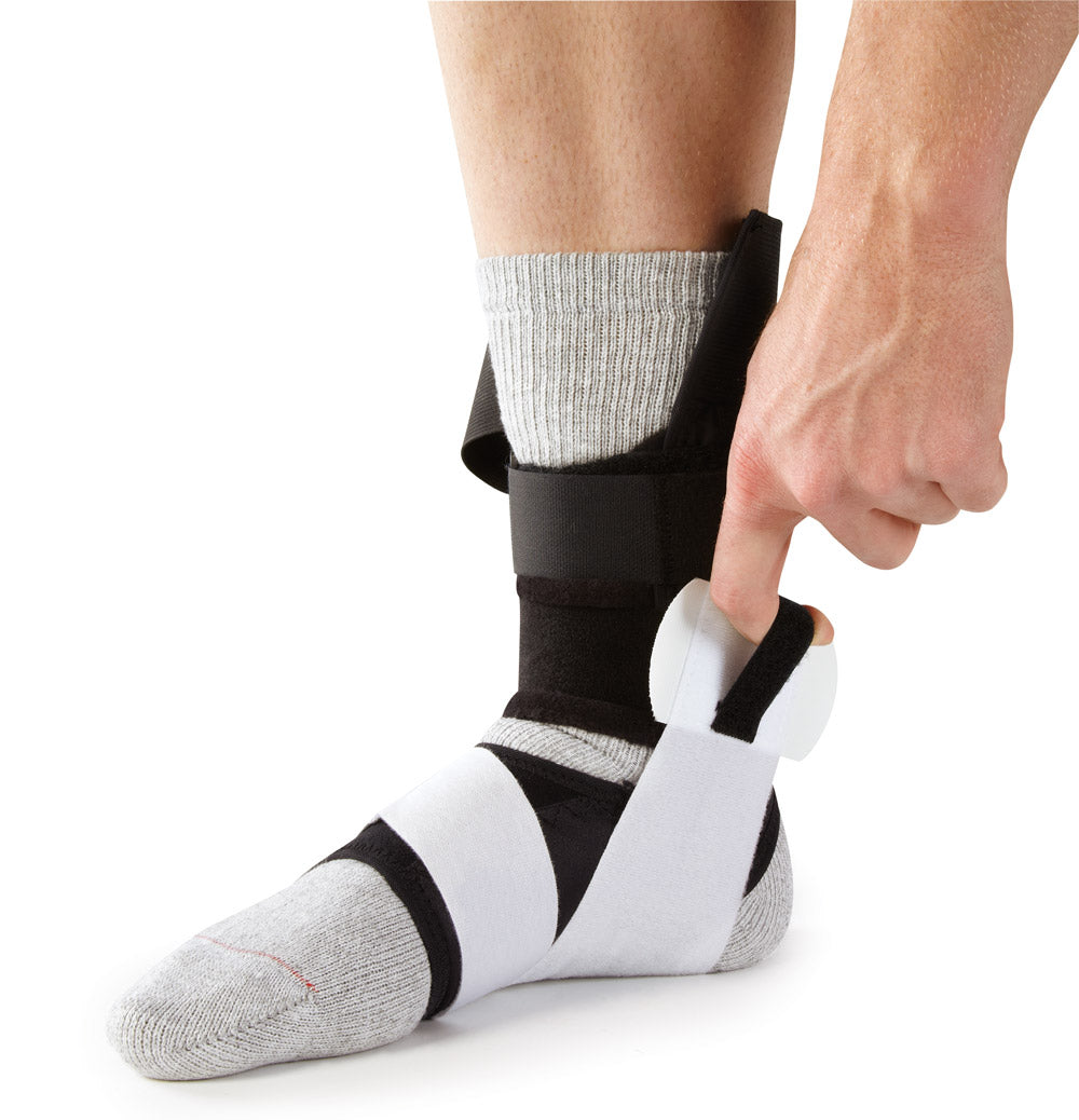 Bioskin Trilok Ankle Skin Brace