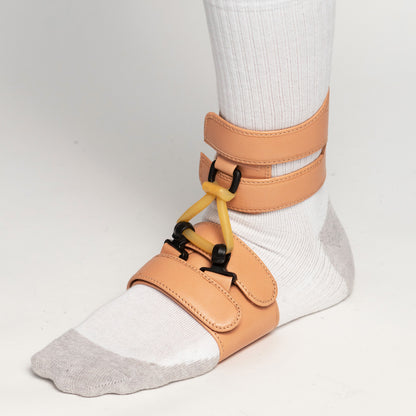 Dictus Indoor Midfoot Cuff