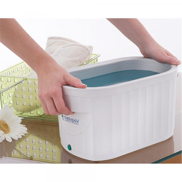 Therabath Paraffin Wax Bath 220V