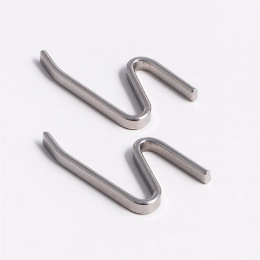 Dictus Band Spring Steel Hooks