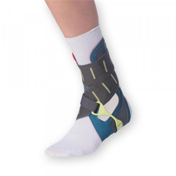  Vacotalus Ankle Brace