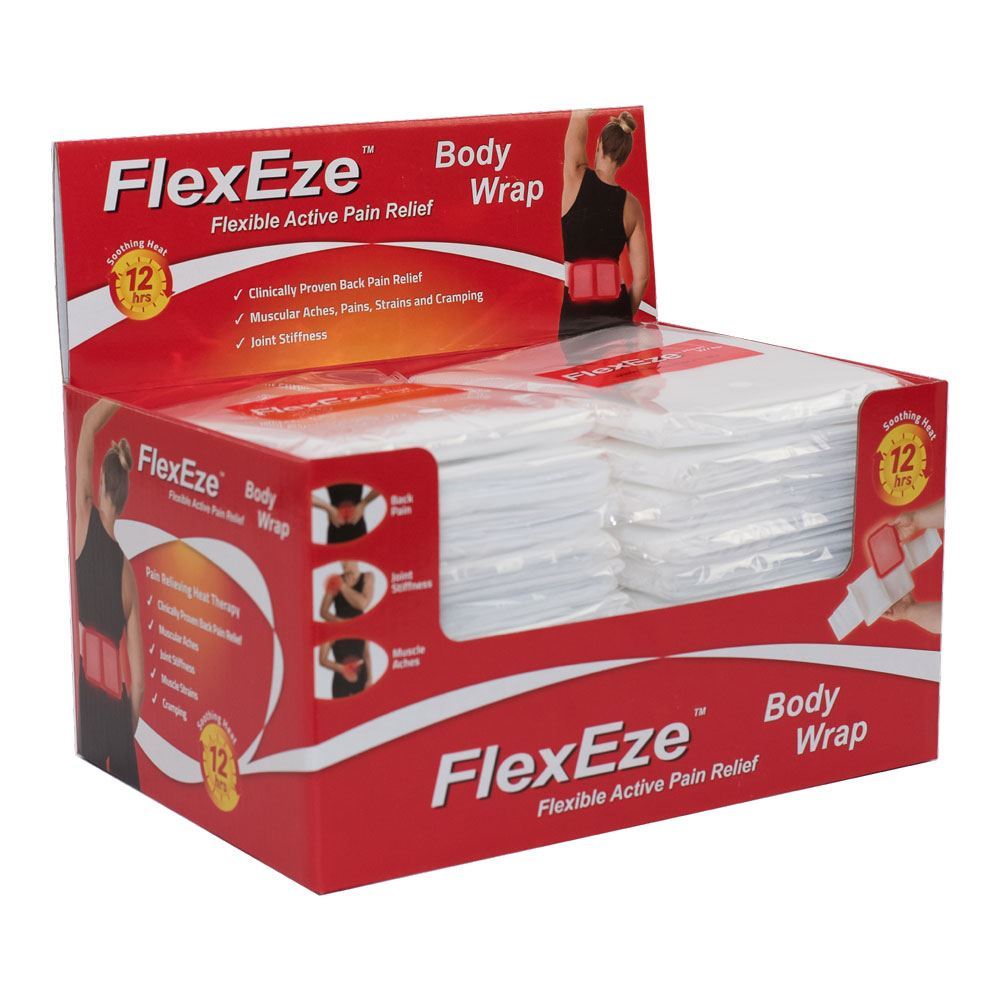 Flexeze Body Wrap (24)