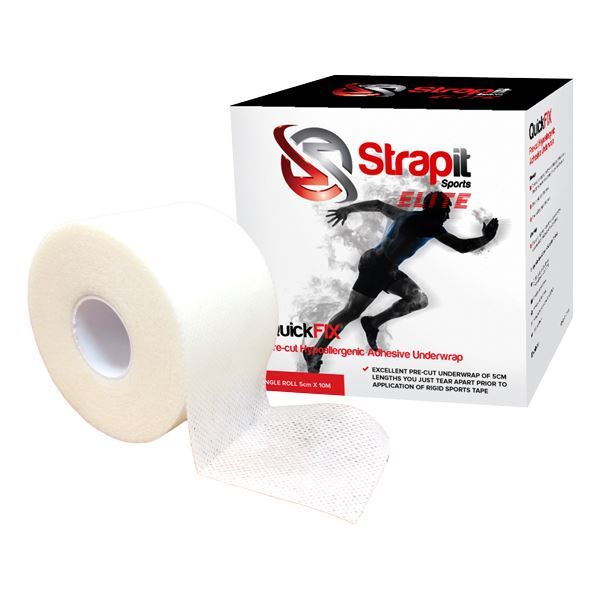 Strapit Quickfix