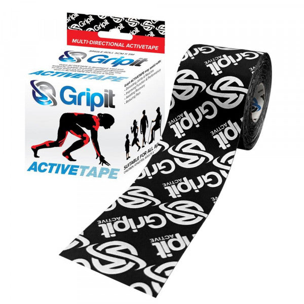 Gripit Activetape V2 50Mm