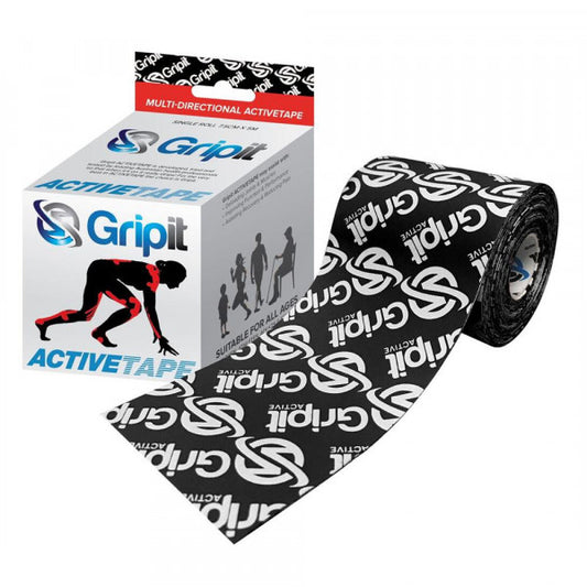 Gripit Activetape V2 75Mm