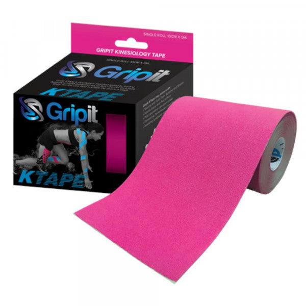 Gripit Ktape 100Mm X 5M