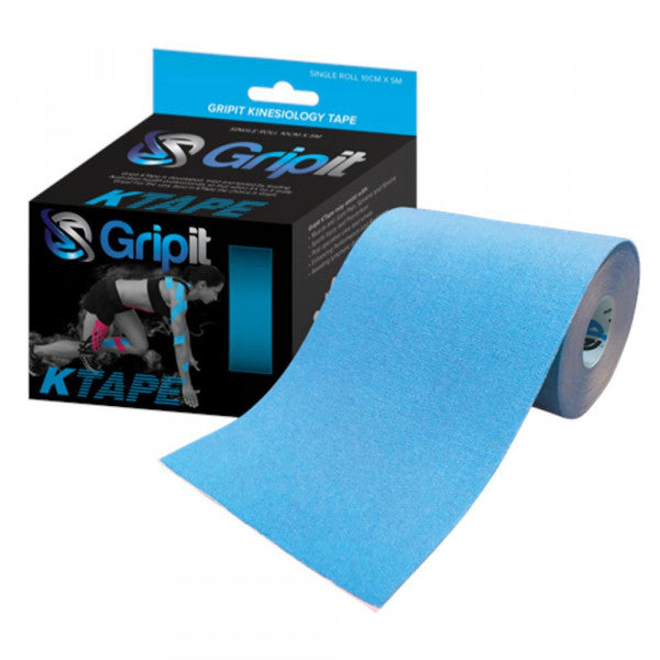 Gripit Ktape 100Mm X 5M