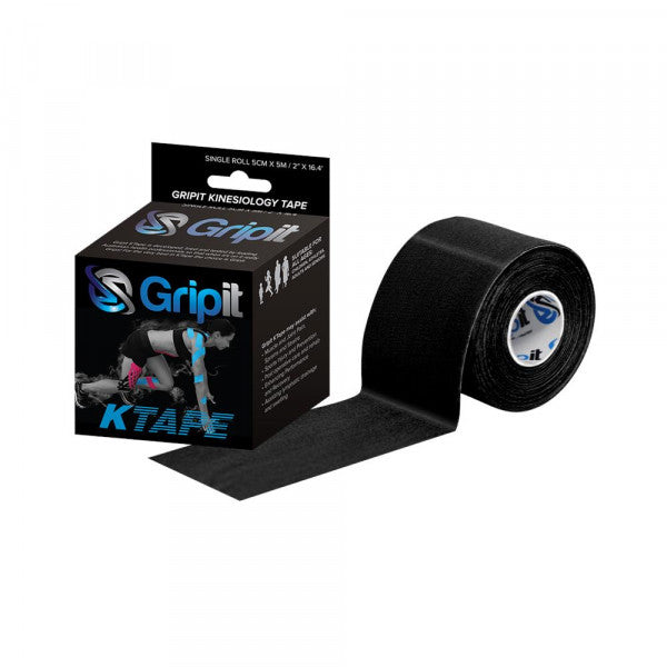 Gripit Ktape 50Mm X 5M