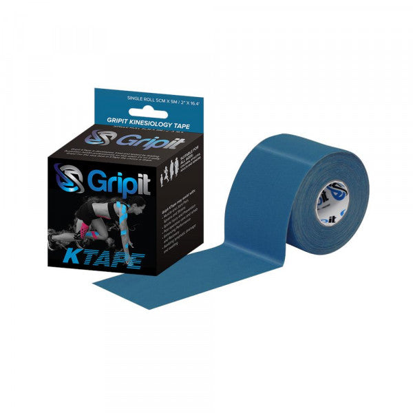 Gripit Ktape 50Mm X 5M