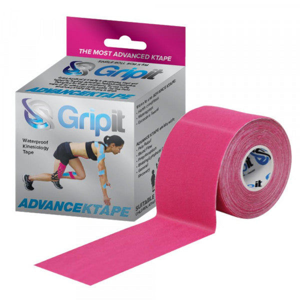 Gripit Advance Ktape 50Mm X 5M