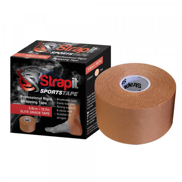 Strapit Pro Strapping Tape