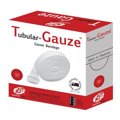 Tubular Gauze