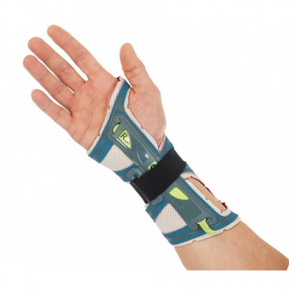 Optivohand Wrist Brace