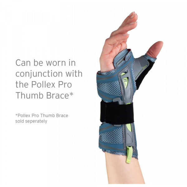 Optivohand Wrist Brace