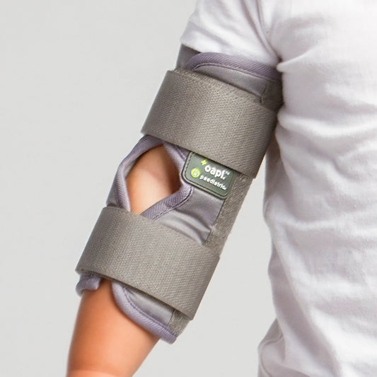 oapl Paediatric Knee Or Elbow Immobiliser