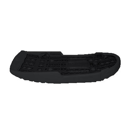 Oped Rocker Sole Heavy Duty