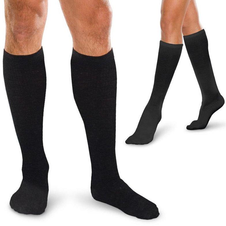 Therafirm Corespun Support Sock