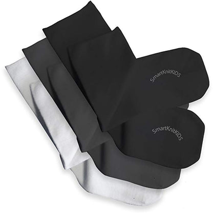 Seamless Sensitivity Socks