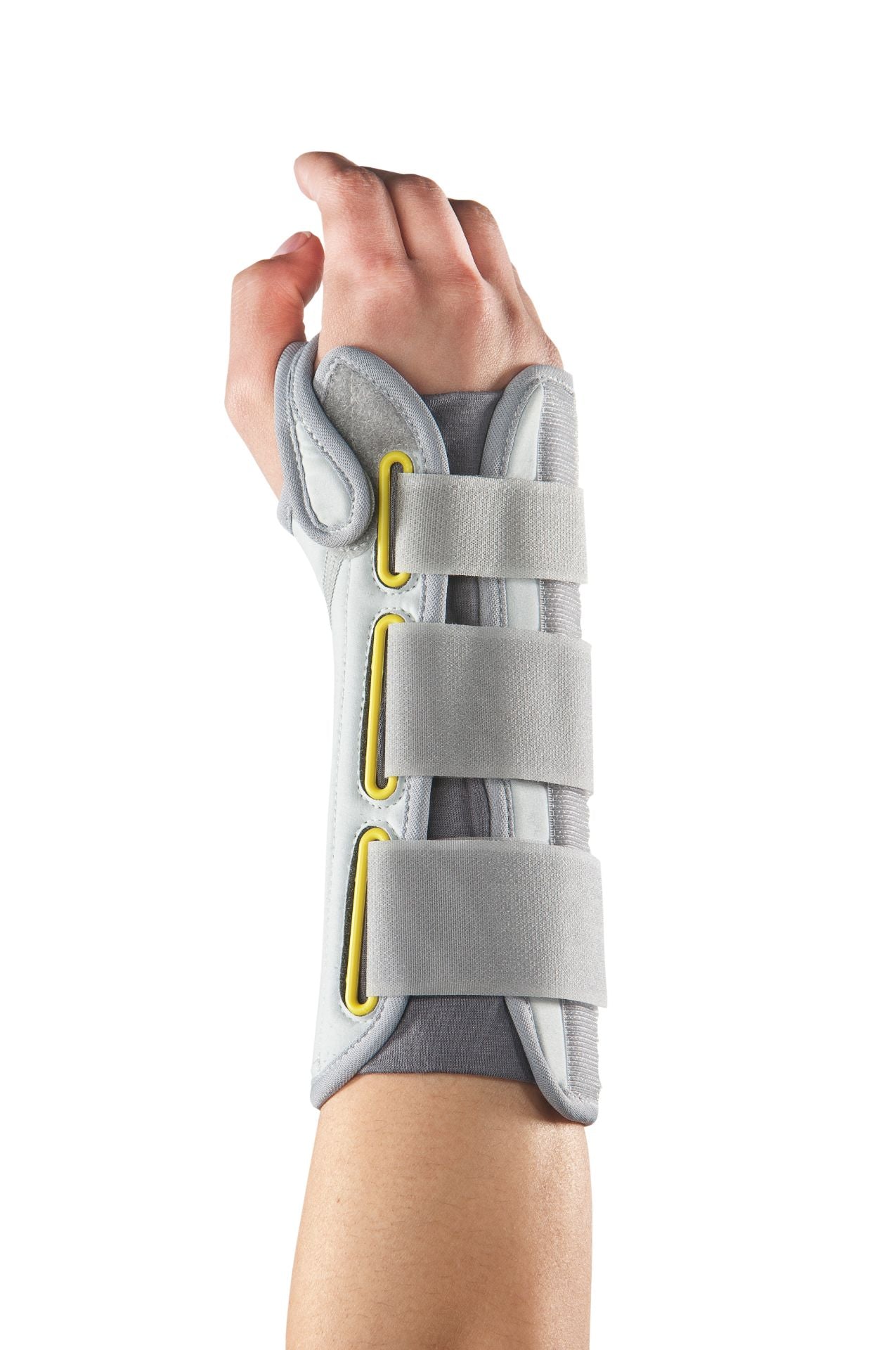 oapl Wrist Flexion Control