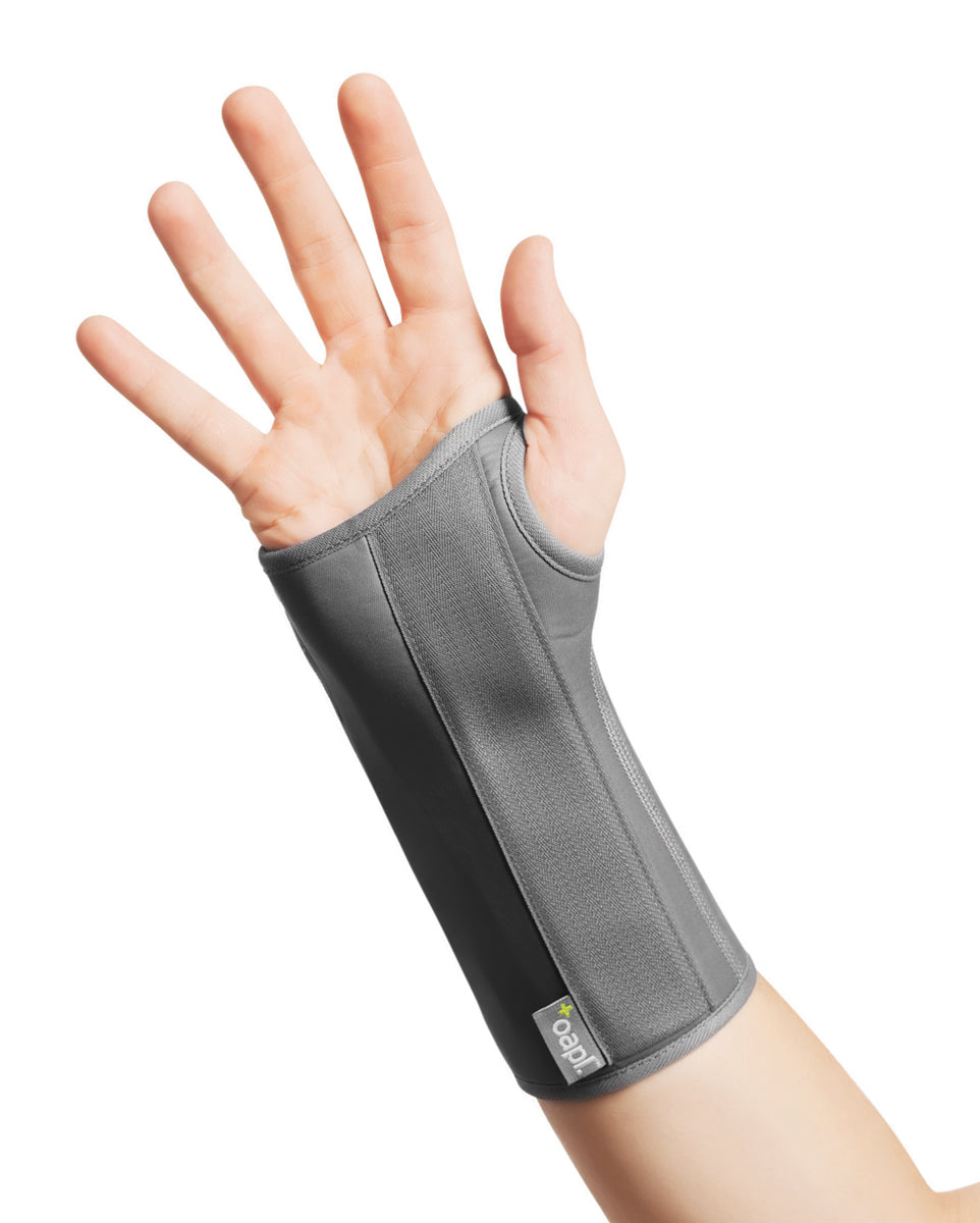 oapl Wrist Flexion Control