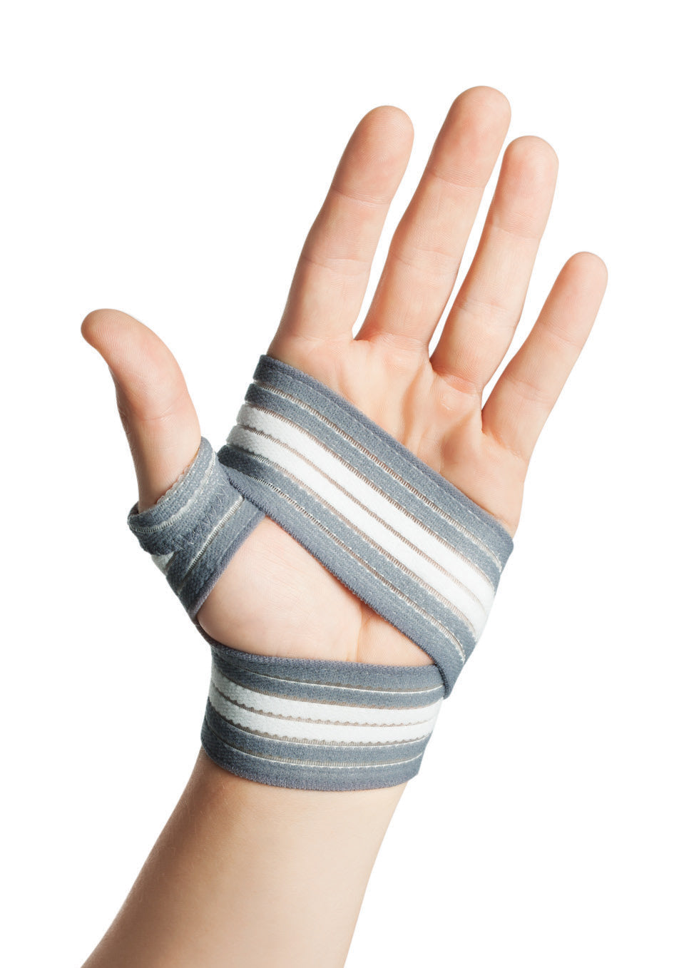 oapl Thumb Sports Wrap