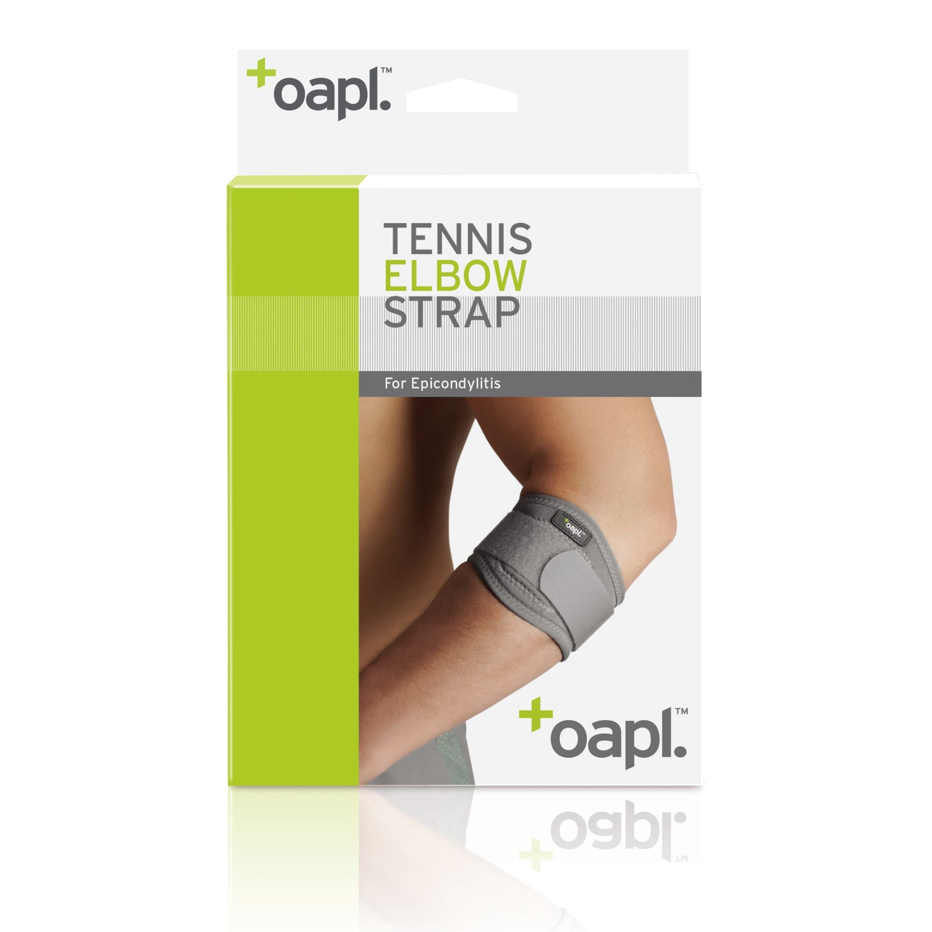 oapl Tennis Elbow Strap