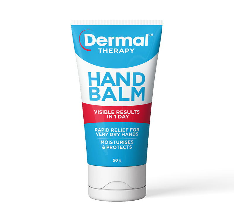 Dermal Therapy Hand Balm