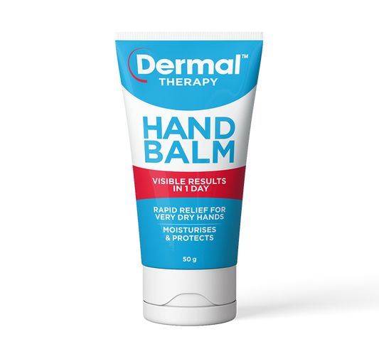 Dermal Therapy Hand Balm